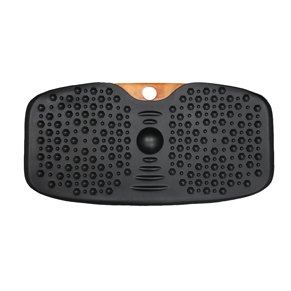 Tapis de bureau debout avec ba - Balance Board Wobble avis et prix
